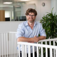 timengo Employee Sune L.'s profile photo