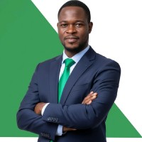 WamiAgro Employee Stephen Dinuwaab's profile photo