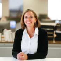 IsoTalent Employee Robin Ritch's profile photo