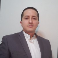 NYU Langone Health Employee Diego Molina's profile photo