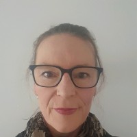 Xylem Water Solutions UK & Ireland Employee Ruth Clarke's profile photo