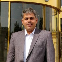 UPDATER SERVICES LTD - UDS Employee Bharaniraj L's profile photo