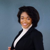 Homes First Employee Leslie-Ann Fullerton's profile photo