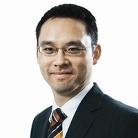 Beca Employee Clinton Lawgun's profile photo