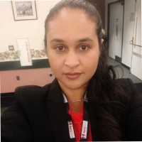 Midcoast Federal Credit Union Employee Navani Chotalal-Lacount's profile photo