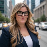 Anne Stringer Email & Phone Number
