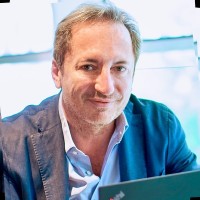 GSK Employee Luca Frangoni's profile photo