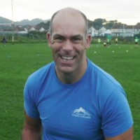 Associated British Ports Employee Mark Mice's profile photo