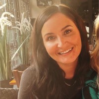 Youwe Employee Naomi Glenwright's profile photo