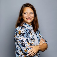 DAUCHEZ Employee Ghiotti Isabelle's profile photo