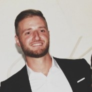 Waters | Andrew Alliance Employee David Qatipi's profile photo