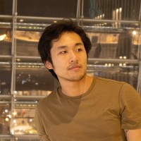dYdX Employee Justin Barnett's profile photo