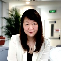 The Dow Chemical Company Employee Jing Dong's profile photo