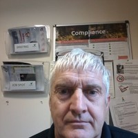 AFE Serviceline Employee Steve Betts's profile photo