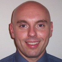 University of Michigan Employee John MacIejewski's profile photo