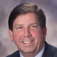 JFK Health Employee Kenneth Bateman's profile photo