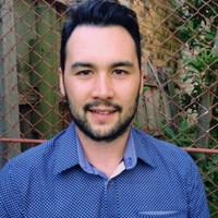 ATAR Notes Employee Alvin Webster's profile photo