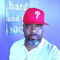 James Peek Jr Email & Phone Number