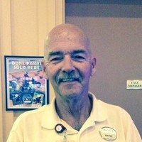 Red Earth Casino Employee Wayne Wallace's profile photo