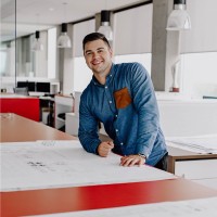 Syscomax Employee Jacob Langevin's profile photo