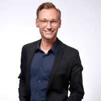 Admeira Employee Thomas Gierling's profile photo