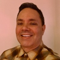 Advanced Light Source Employee Curtis D. Gomez's profile photo
