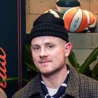 Les Deux Employee Mathias Møller's profile photo