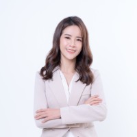 Onward Security, a DEKRA company Employee Nerissa Hung's profile photo