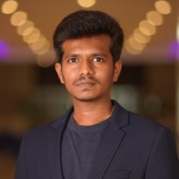 Arun Elangovan Email