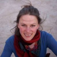 Parnassia Employee Cilia Horst's profile photo