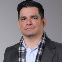 Hospital Israelita Albert Einstein Employee Andrews Moraes's profile photo