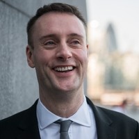 VHR Global Technical Recruitment Employee Paul Robinson's profile photo