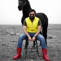 Granicus UK Employee Ravi Pathak's profile photo