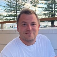 Nathan Griffiths Email