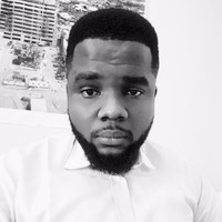 Nigerian Content Development and Monitoring Board Employee Chukuyenum Oganufa's profile photo