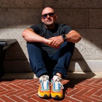 Merge Labs Employee Tyson Aflalo's profile photo