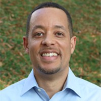 The Conservation Fund Employee David Williams's profile photo