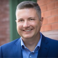 Berkeley Repertory Theatre Employee Tom Parrish's profile photo