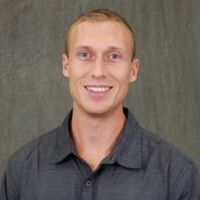 ASPIRE at Mission Hospital Employee Brett Campfield's profile photo