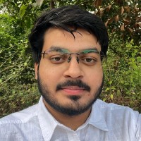 Codeflash Infotech Employee Deep Bhikadiya's profile photo