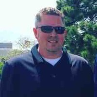 Wollam Construction Company Employee Cody Hall's profile photo