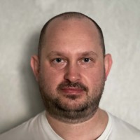resmio Employee Maksim Dziuba's profile photo