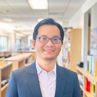 BEAM Professionals Employee Huy Nguyen's profile photo