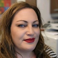 Genevieve Rowe Email & Phone Number