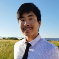 Sequent Employee Kevin Nguyen's profile photo
