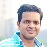 RippleHire Employee Praveen Pillai's profile photo