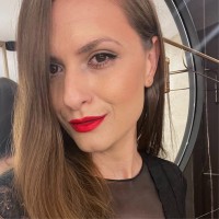 Devorex Employee Zornitsa Hristeva's profile photo