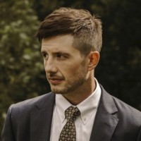 Jamison McCorrison Email & Phone Number