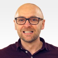 Norda Stelo Employee Dave Drapeau's profile photo