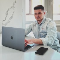 Conte Spa Employee Dzmitry Lukashevich's profile photo